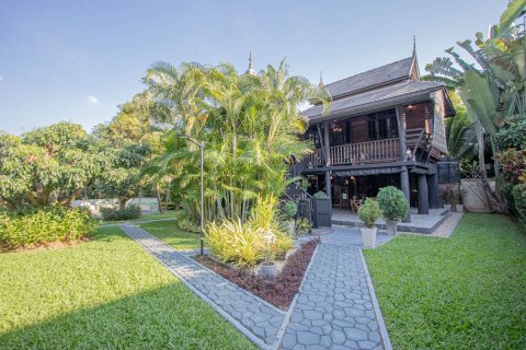 5 bedrooms House in Chiang Mai, Thailand No. 1452 5