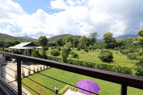 5 bedrooms House in Chiang Mai, Thailand No. 1452 13