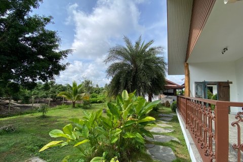 4 chambres House à Chiang Mai, Thailand No. 1453 29