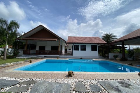 4 chambres House à Chiang Mai, Thailand No. 1453 1