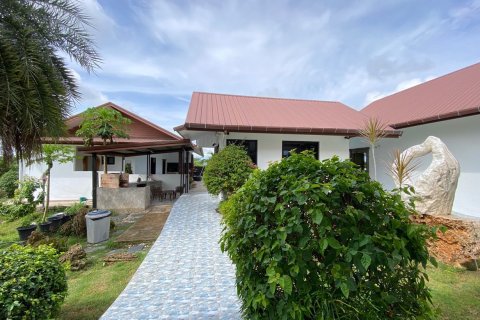 4 chambres House à Chiang Mai, Thailand No. 1453 16