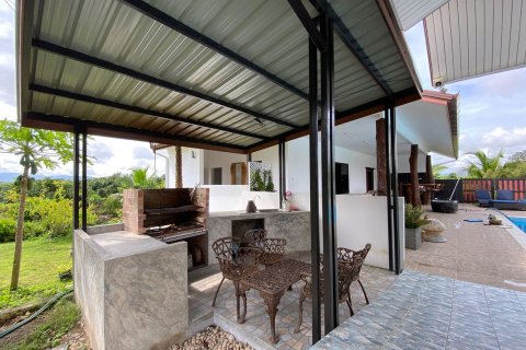 4 dormitorios House en Chiang Mai, Thailand No. 1453 14