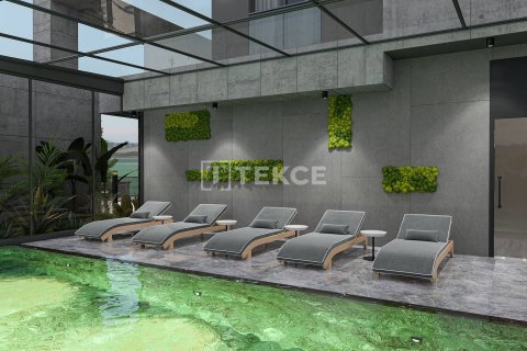 2+1 Apartment en Alanya, Turkey No. 11917 14