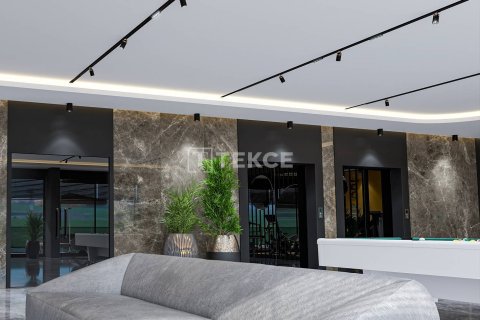 2+1 Apartment in Alanya, Turkey No. 11917 16