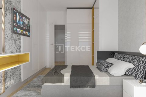 2+1 Apartment en Alanya, Turkey No. 11917 2