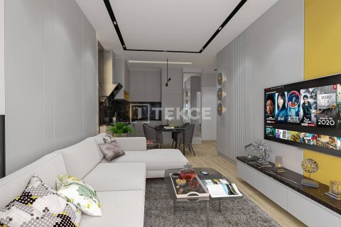 2+1 Appartement à Alanya, Turkey No. 11917 6