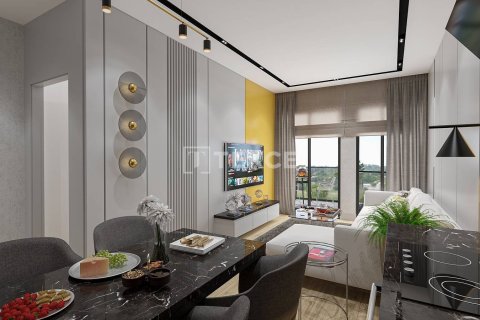 2+1 Apartment en Alanya, Turkey No. 11917 5