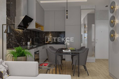 2+1 Apartment en Alanya, Turkey No. 11917 3