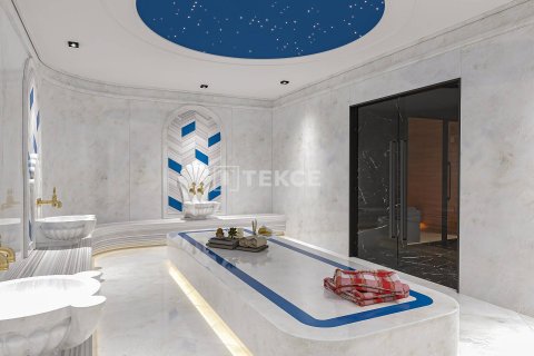 4+1 Penthouse en Alanya, Turkey No. 11945 2