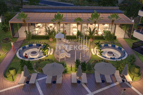 4+1 Penthouse en Alanya, Turkey No. 11945 11