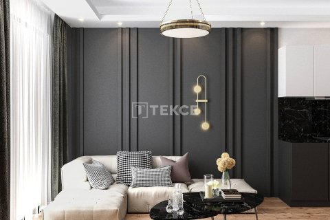 4+1 Penthouse à Alanya, Turkey No. 11637 24