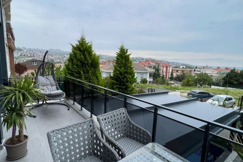 6+3 Villa in Istanbul, Turkey No. 14912 1