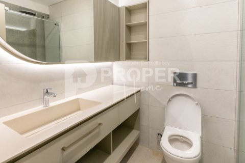 4 rooms Appartement à Konyaalti, Turkey No. 14054 14