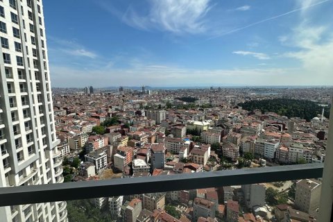 1+1 Appartement à Sisli, Turkey No. 14913 1