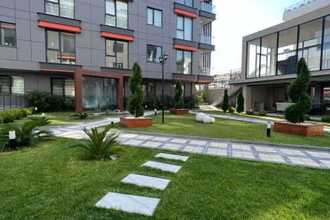 2+1 Appartement à Küçükçekmece, Turkey No. 14915 3