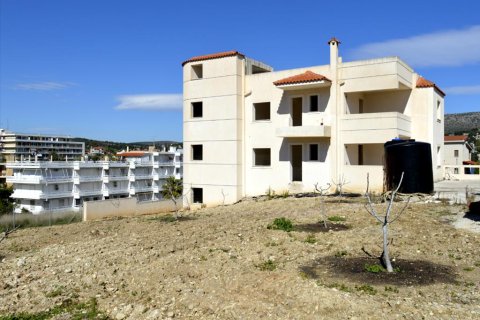 5 chambres Villa à Markopoulo Mesogaias, Greece No. 58265 3