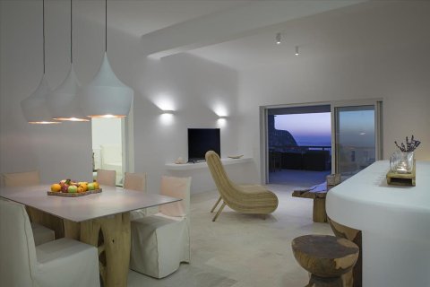 22000m² Land en Mykonos, Greece No. 58269 16