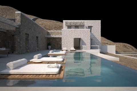 22000m² Land à Mykonos, Greece No. 58269 14