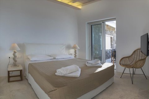 22000m² Land in Mykonos, Greece No. 58269 18