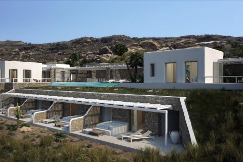 22000m² Land in Mykonos, Greece No. 58269 4