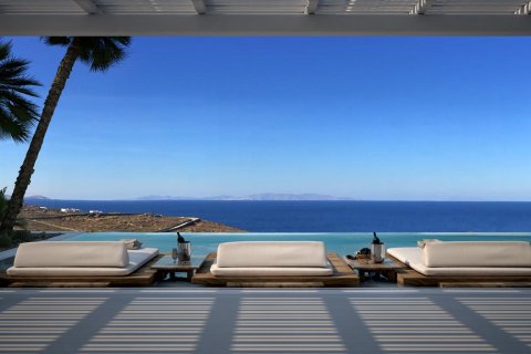 22000m² Land in Mykonos, Greece No. 58269 6