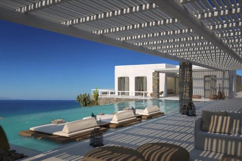 22000m² Land in Mykonos, Greece No. 58269 7