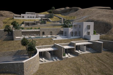 22000m² Land à Mykonos, Greece No. 58269 13