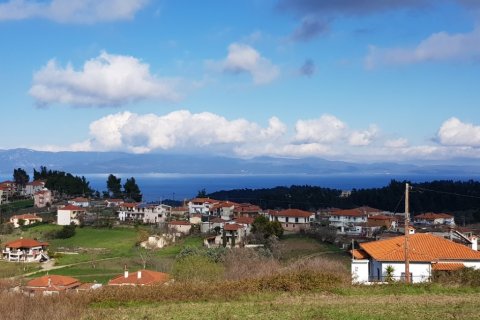 Земельный участок 1912м² в Халкидики, Греция №58268 3