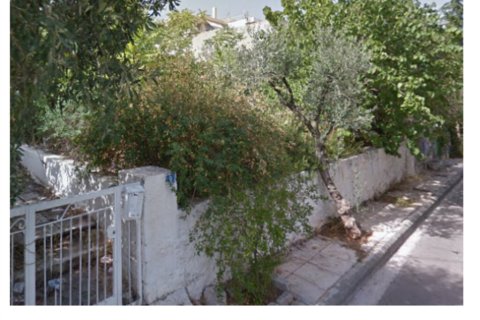 340m² Land en Neo Psychiko, Greece No. 58270 1