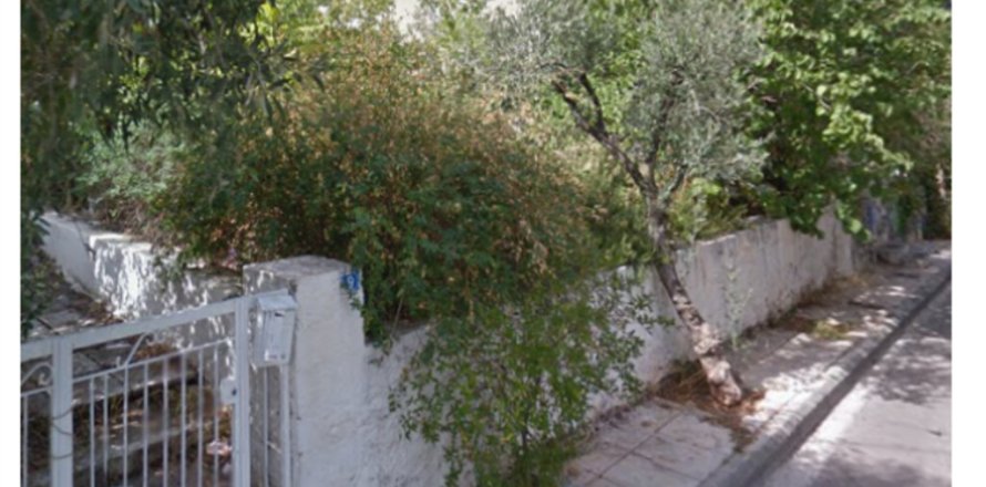 340m² Land in Neo Psychiko, Greece No. 58270