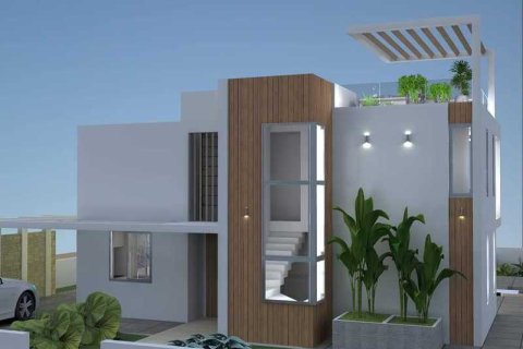 4 dormitorios House en Pegeia, Cyprus No. 29816 2