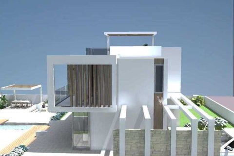 4 dormitorios House en Pegeia, Cyprus No. 29816 6