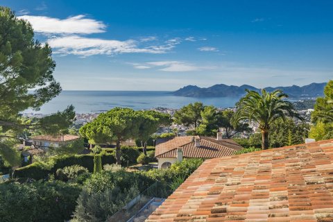 7 bedrooms Villa in Cannes, France No. 69134 2