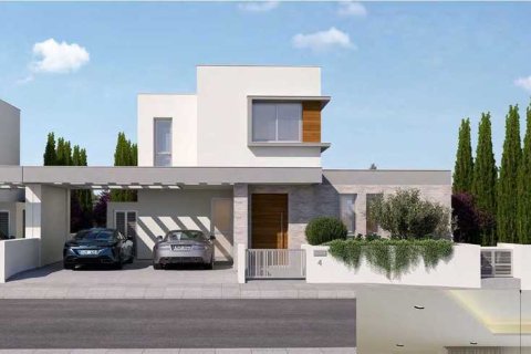 3 bedrooms House in Pyla, Cyprus No. 28808 8