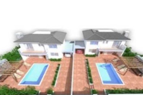 4 bedrooms House in Moni, Cyprus No. 63348 15