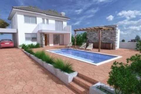 4 bedrooms House in Moni, Cyprus No. 63348 14