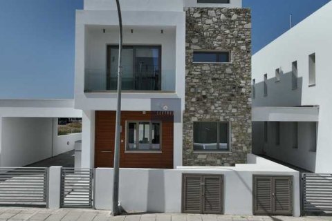 4 chambres Villa à Larnaca, Cyprus No. 76549 1