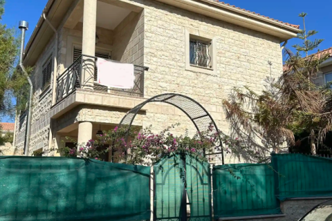 3 chambres Villa à Pyrgos, Cyprus No. 76552 2