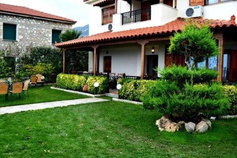 4 bedrooms House in Xylokastro, Greece No. 58449 2