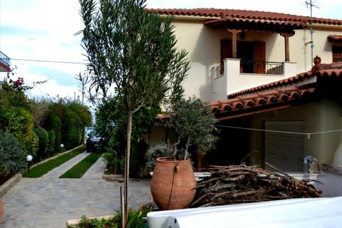 4 dormitorios House en Xylokastro, Greece No. 58449 14