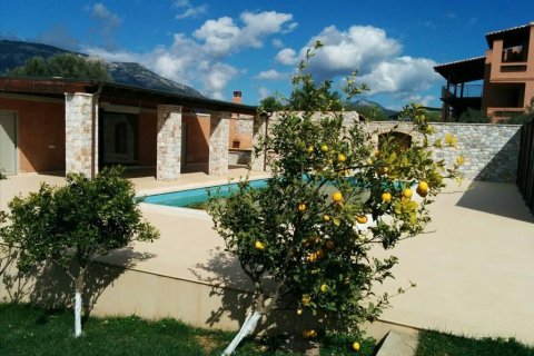 7 dormitorios Villa en Loutraki, Greece No. 58451 2