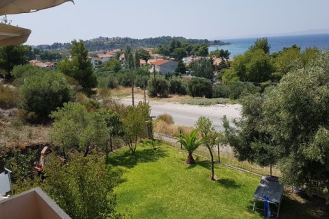 7 bedrooms Villa in Chalkidiki, Greece No. 58448 2