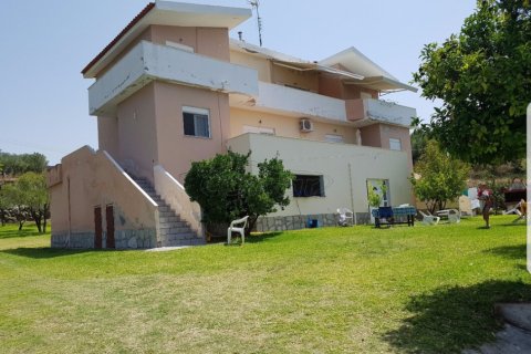 7 dormitorios Villa en Chalkidiki, Greece No. 58448 1