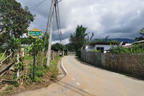 20 chambres Land à Chiang Mai, Thailand No. 2573 14