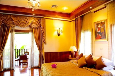 11 bedrooms Commercial property in Chiang Mai, Thailand No. 2570 21