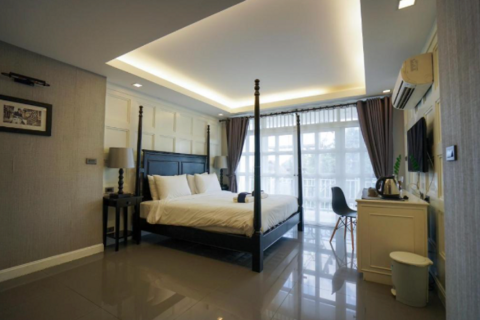 12 chambres Commercial property à Chiang Mai, Thailand No. 2571 16