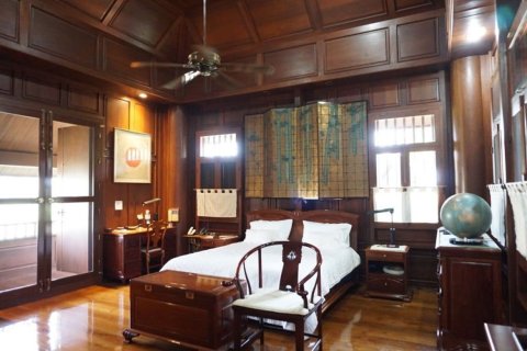 6 dormitorios House en Chiang Mai, Thailand No. 2572 21