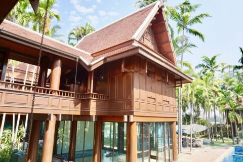 6 dormitorios House en Chiang Mai, Thailand No. 2572 11