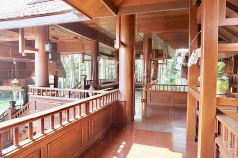 6 dormitorios House en Chiang Mai, Thailand No. 2572 5