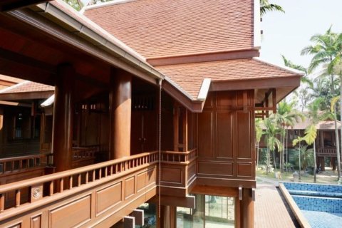 6 bedrooms House in Chiang Mai, Thailand No. 2572 19